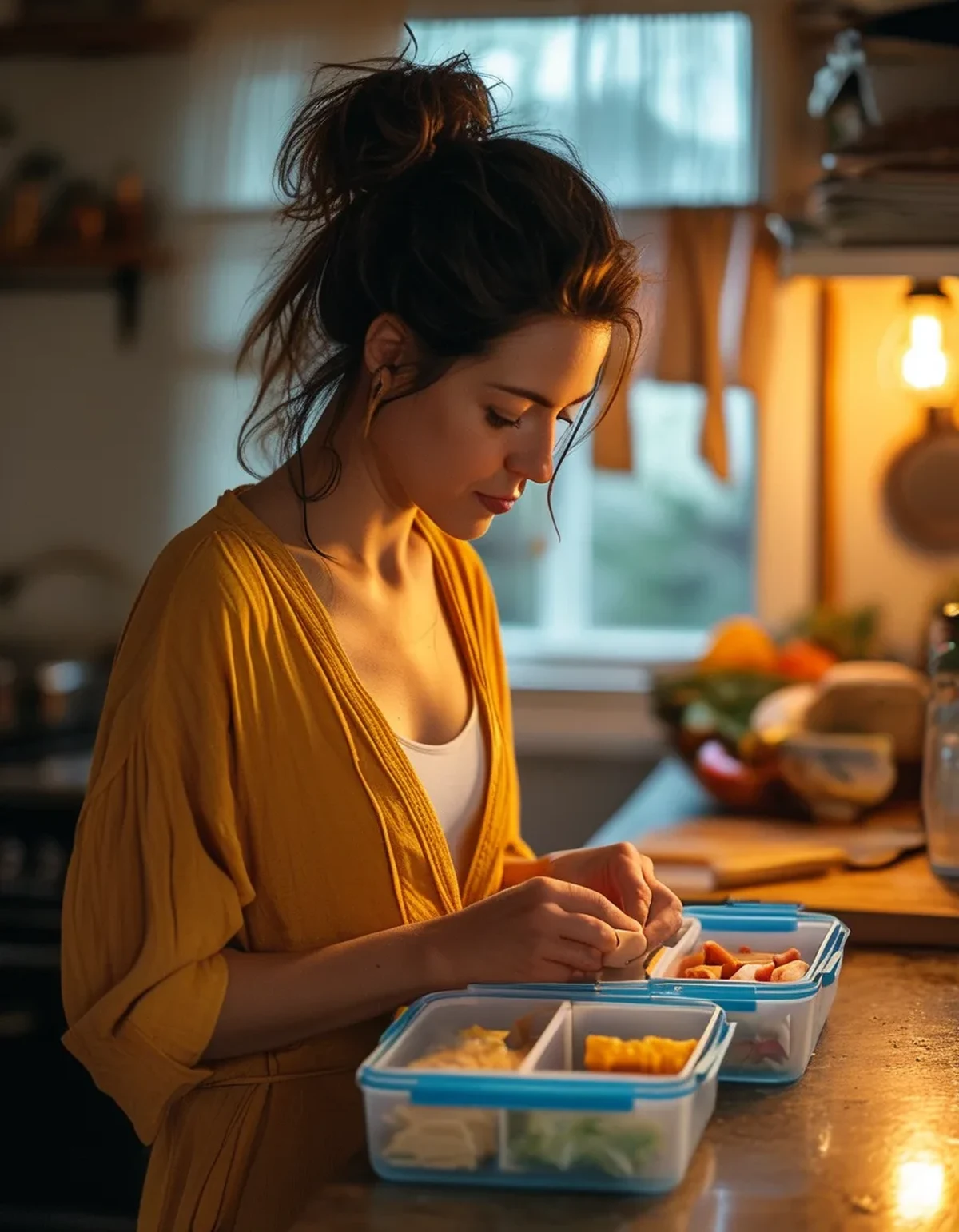 Desk Lunch on a School-Year Schedule: The Questions People Actually Ask