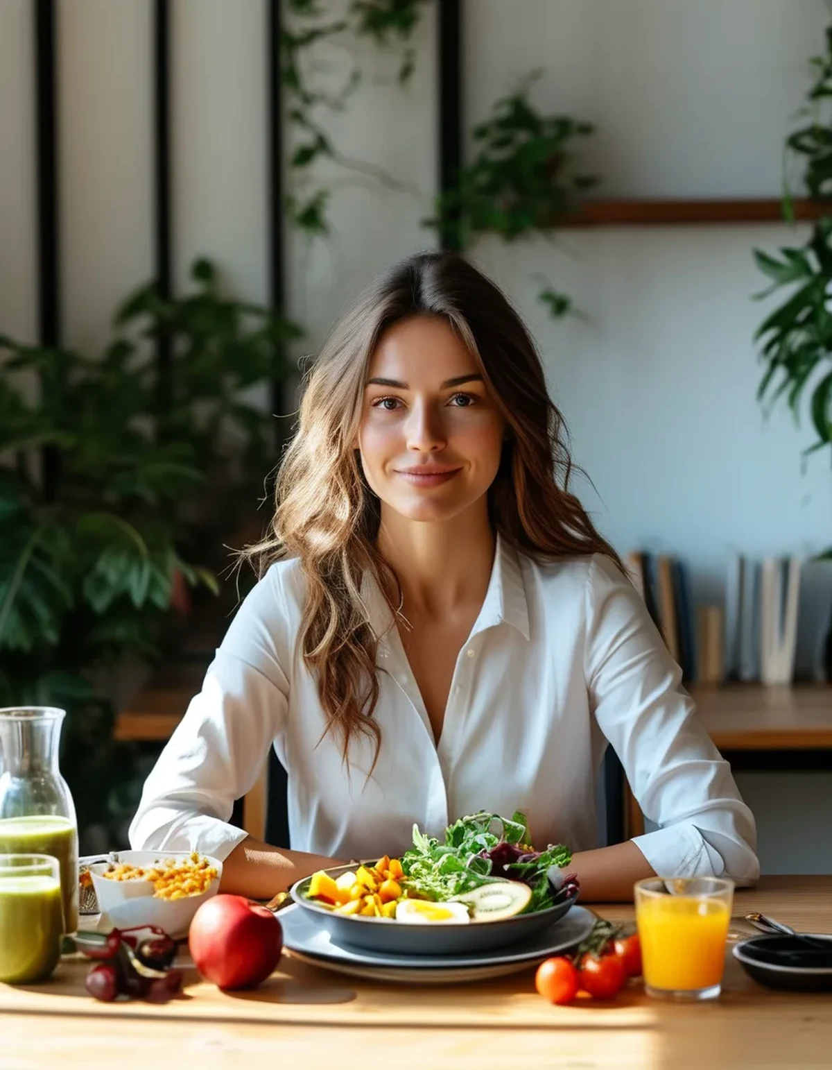 Why Your Desk Lunch Is Setting You Up for a 3pm Crash