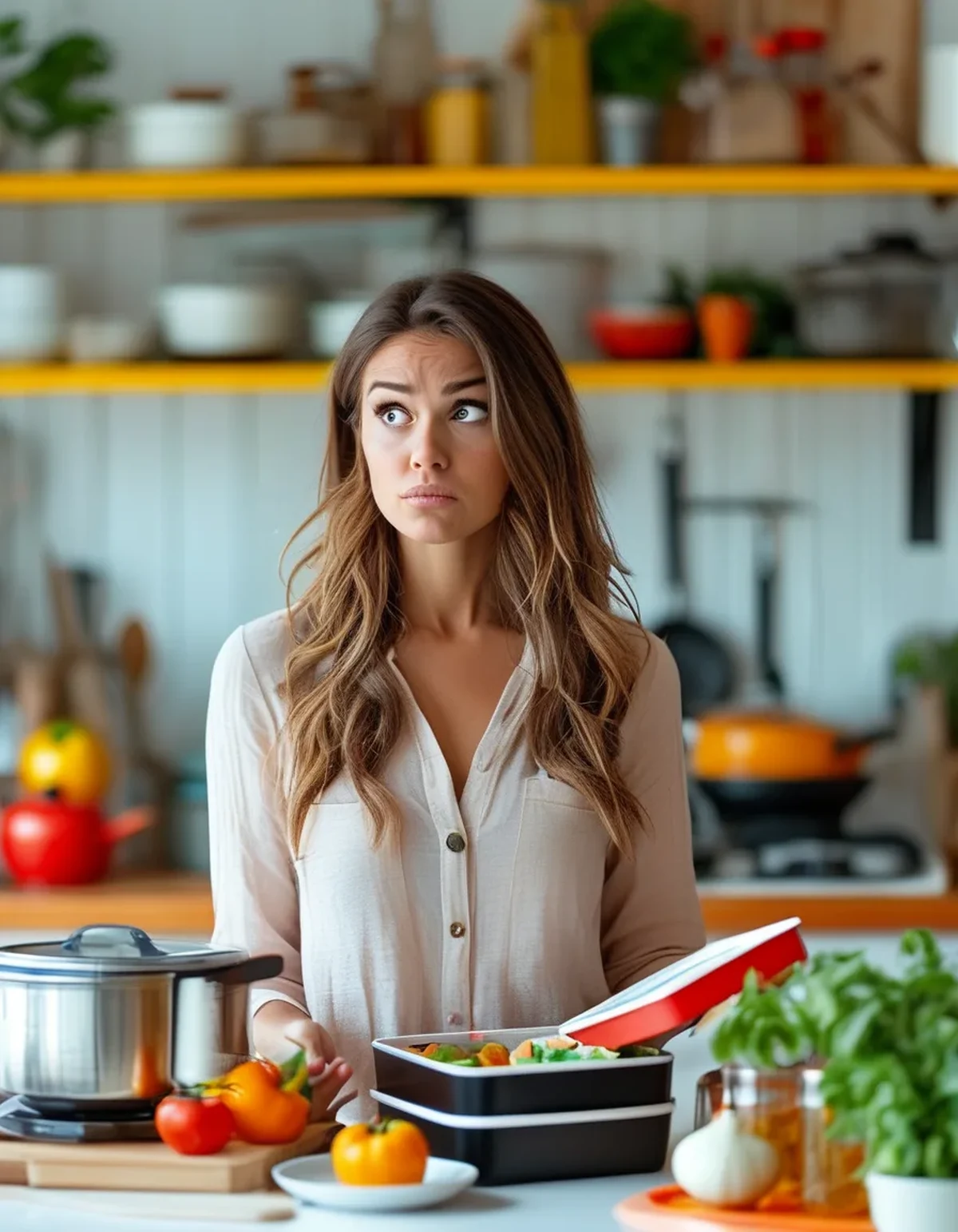 Why Reheated Leftovers Taste Worse at Your Desk Than They Did Last Night