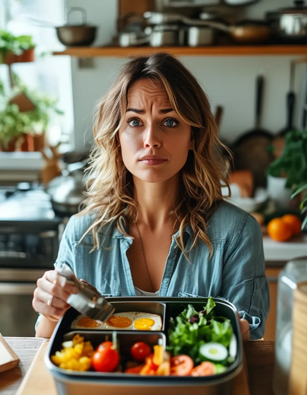 Why Reheated Leftovers Taste Worse at Your Desk Than They Did Last Night