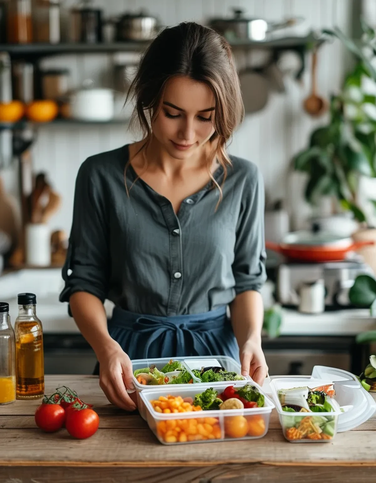 Desk Lunch Portions: The Questions Everyone Has but Never Actually Asks