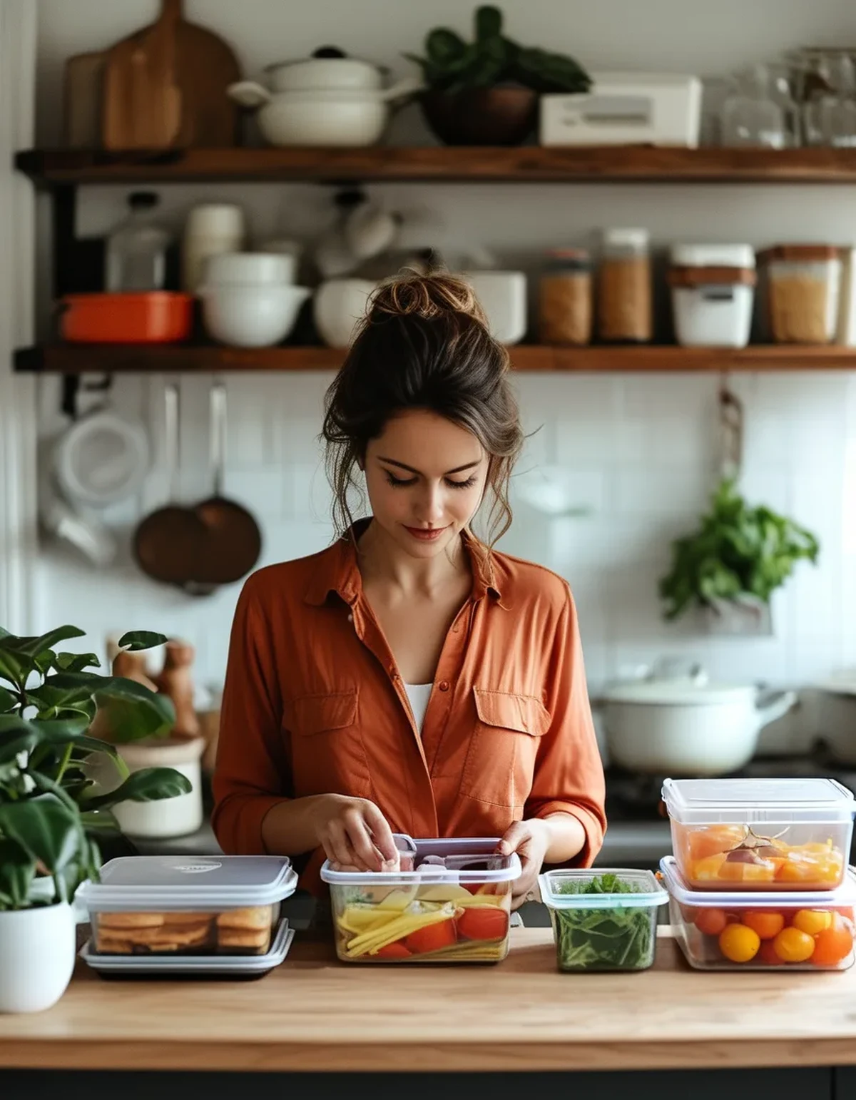 Desk Lunch Portions: The Questions Everyone Has but Never Actually Asks