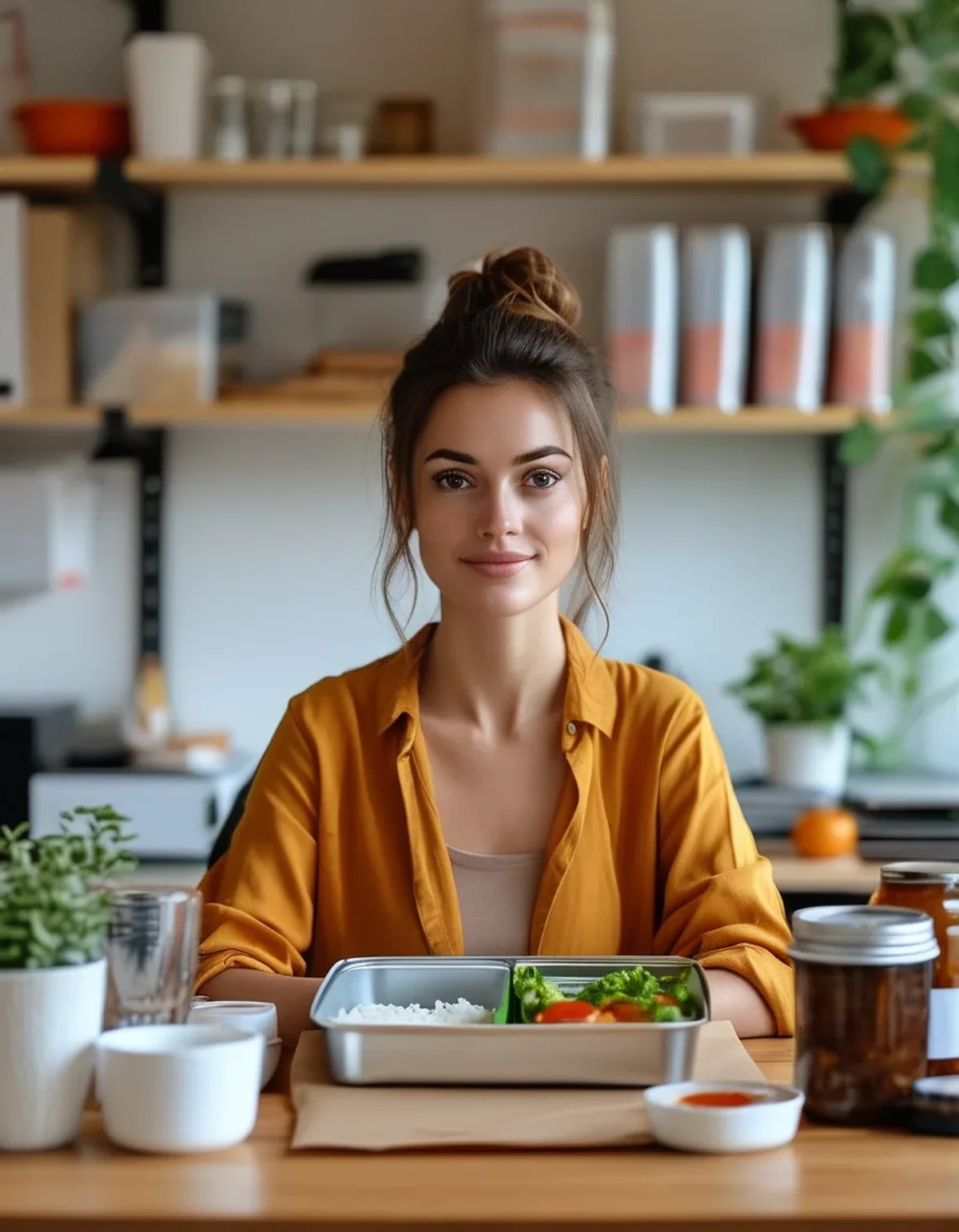 Desk Lunch Questions, Answered: What Actually Works When You're Eating at Your Desk Every Day