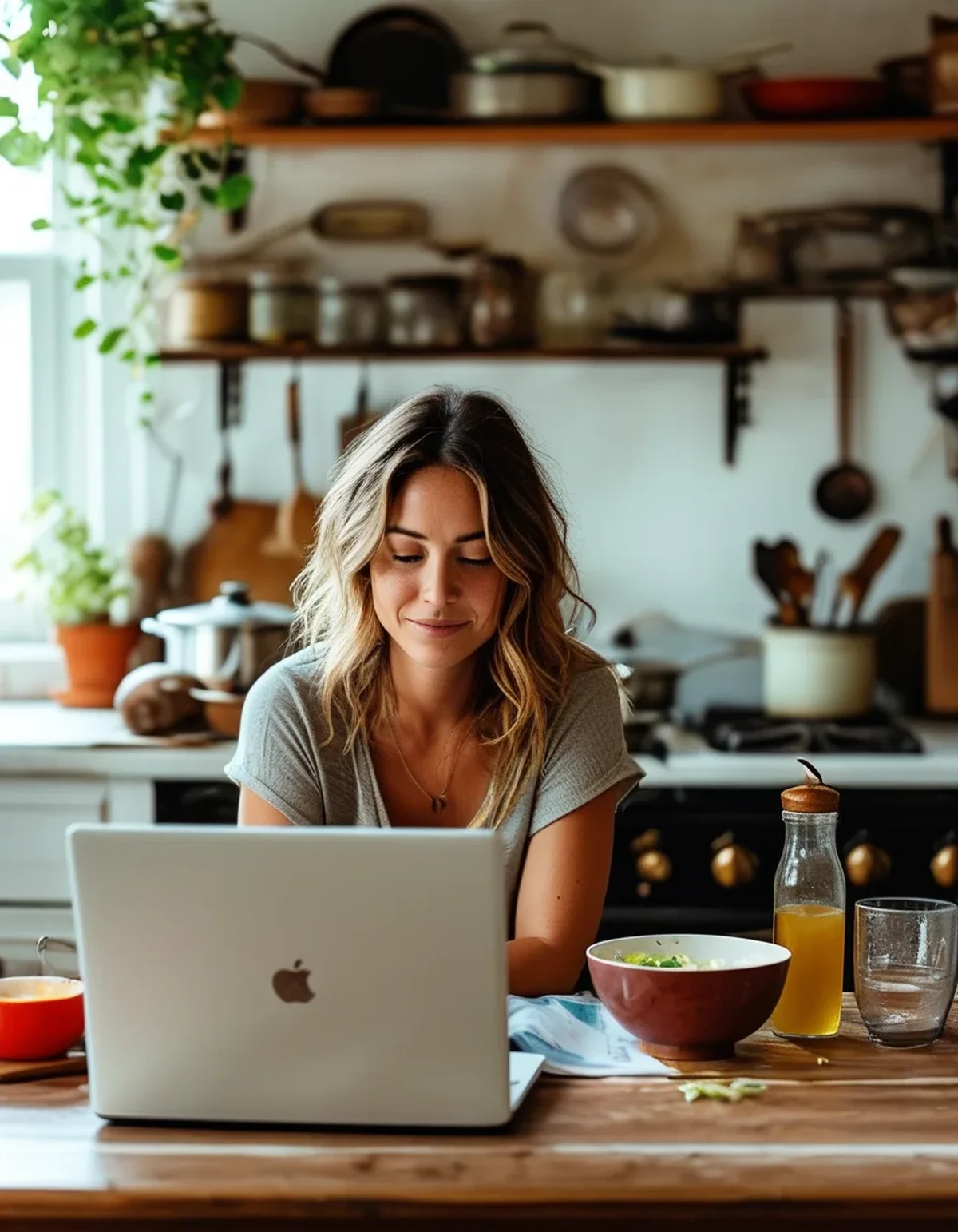 Working From Home Lunch: The Questions Nobody Answers Properly