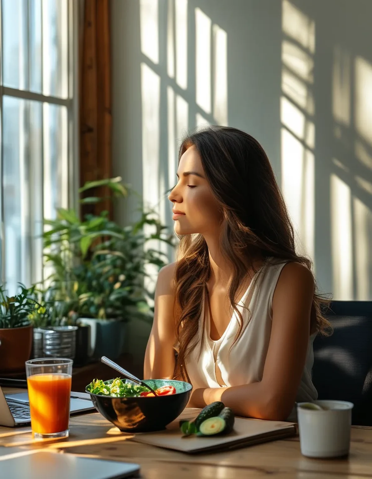 Desk Lunch: Every Real Question People Actually Ask, Answered Directly