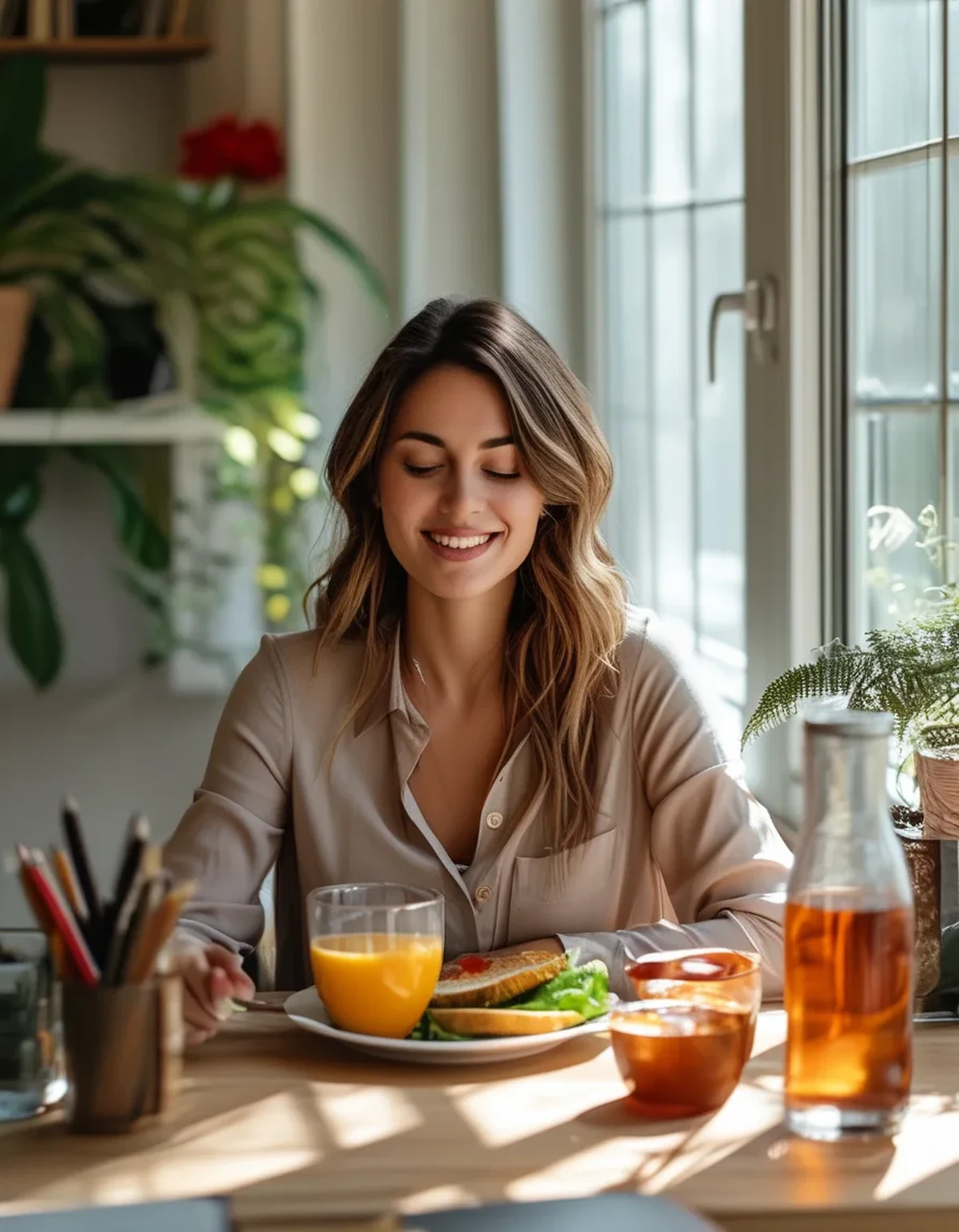 Desk Lunch: Every Real Question People Actually Ask, Answered Directly