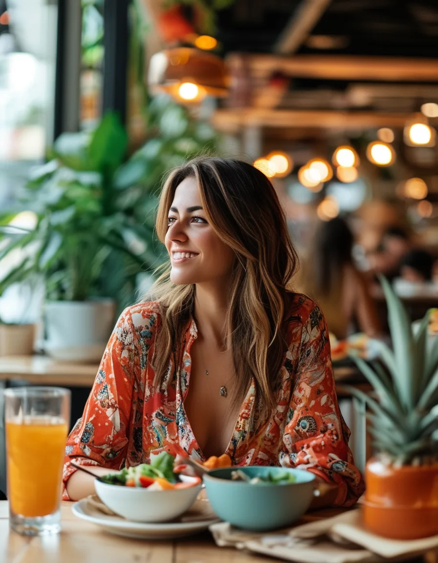 Eating Lunch Away From Your Desk (The Break You Keep Not Taking)