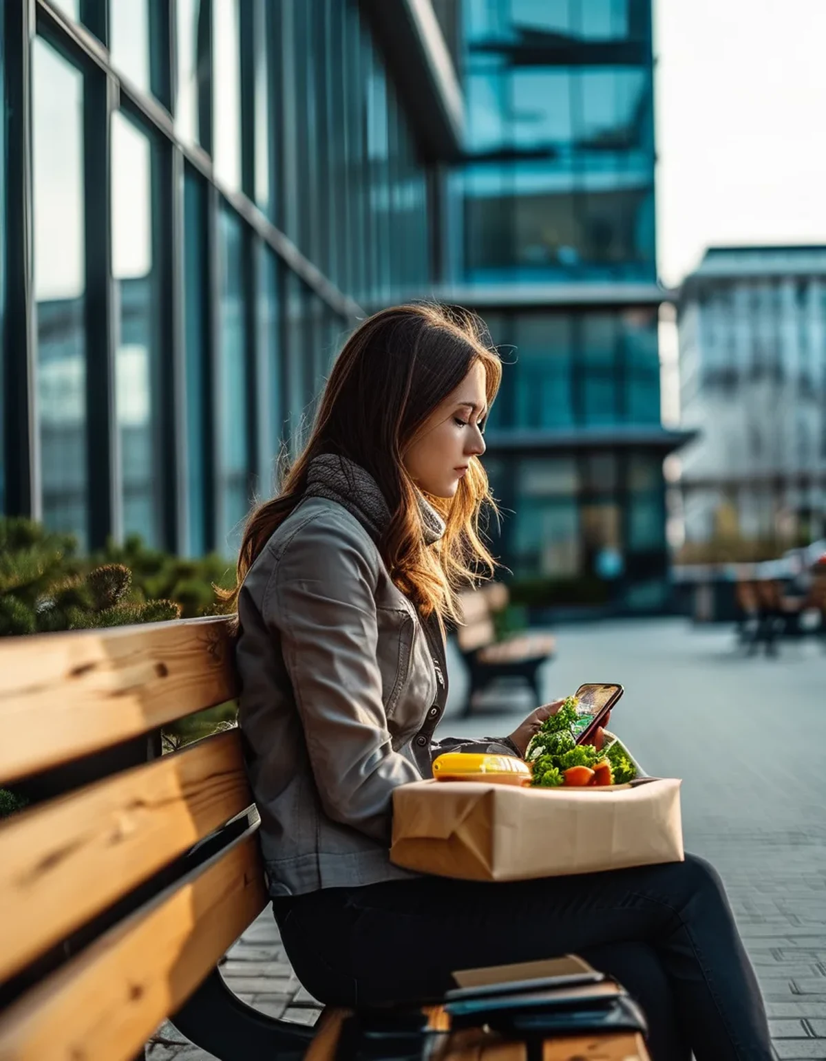 How Long Should a Lunch Break Actually Be to Feel Like One