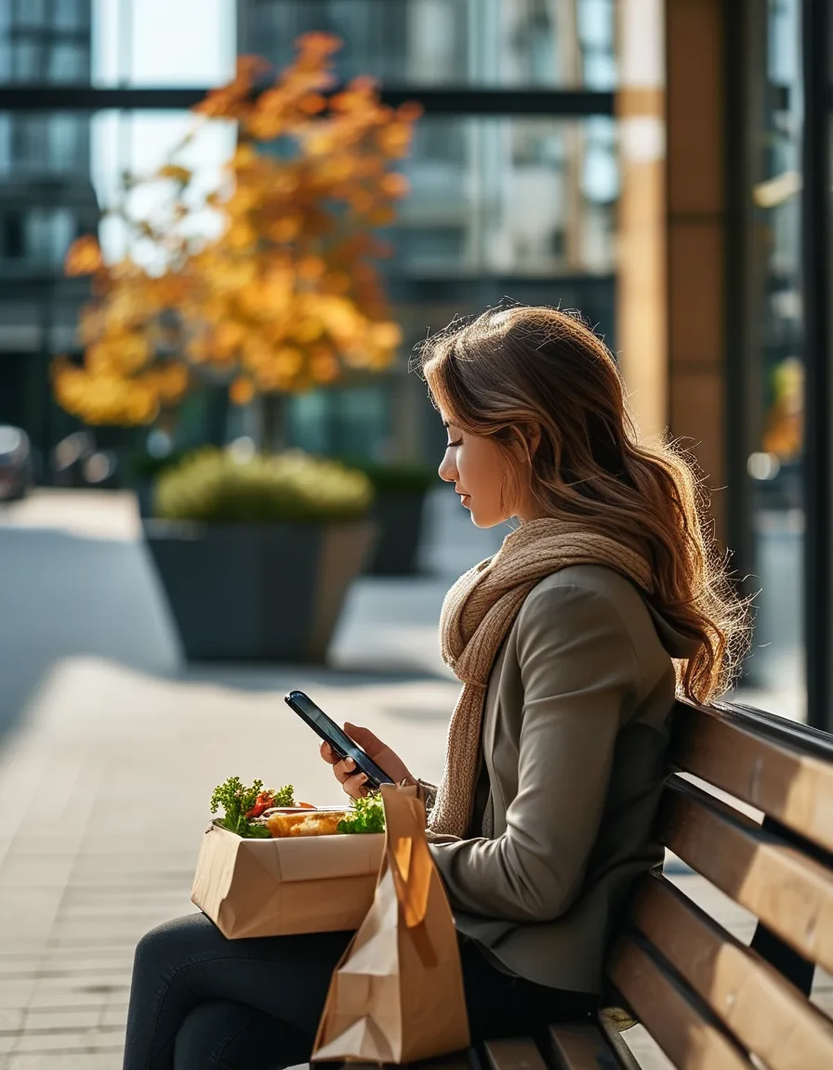 How Long Should a Lunch Break Actually Be to Feel Like One