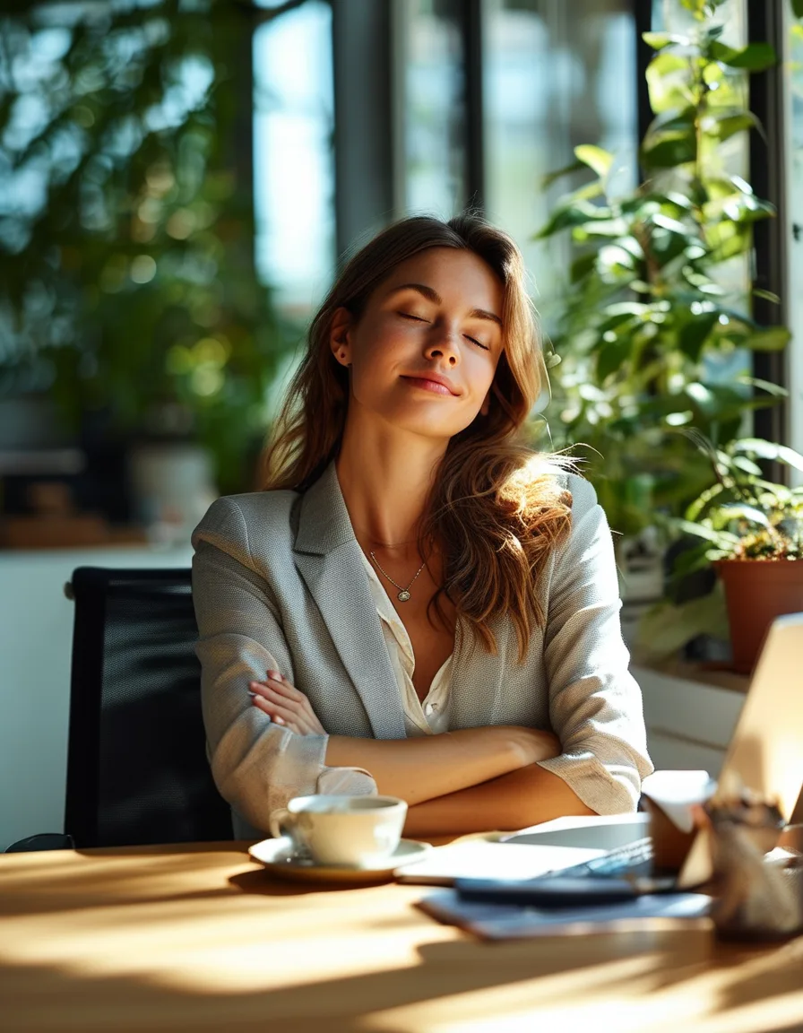 Taking the Lunch Break You're Owed: The Case Against Desk-Eating