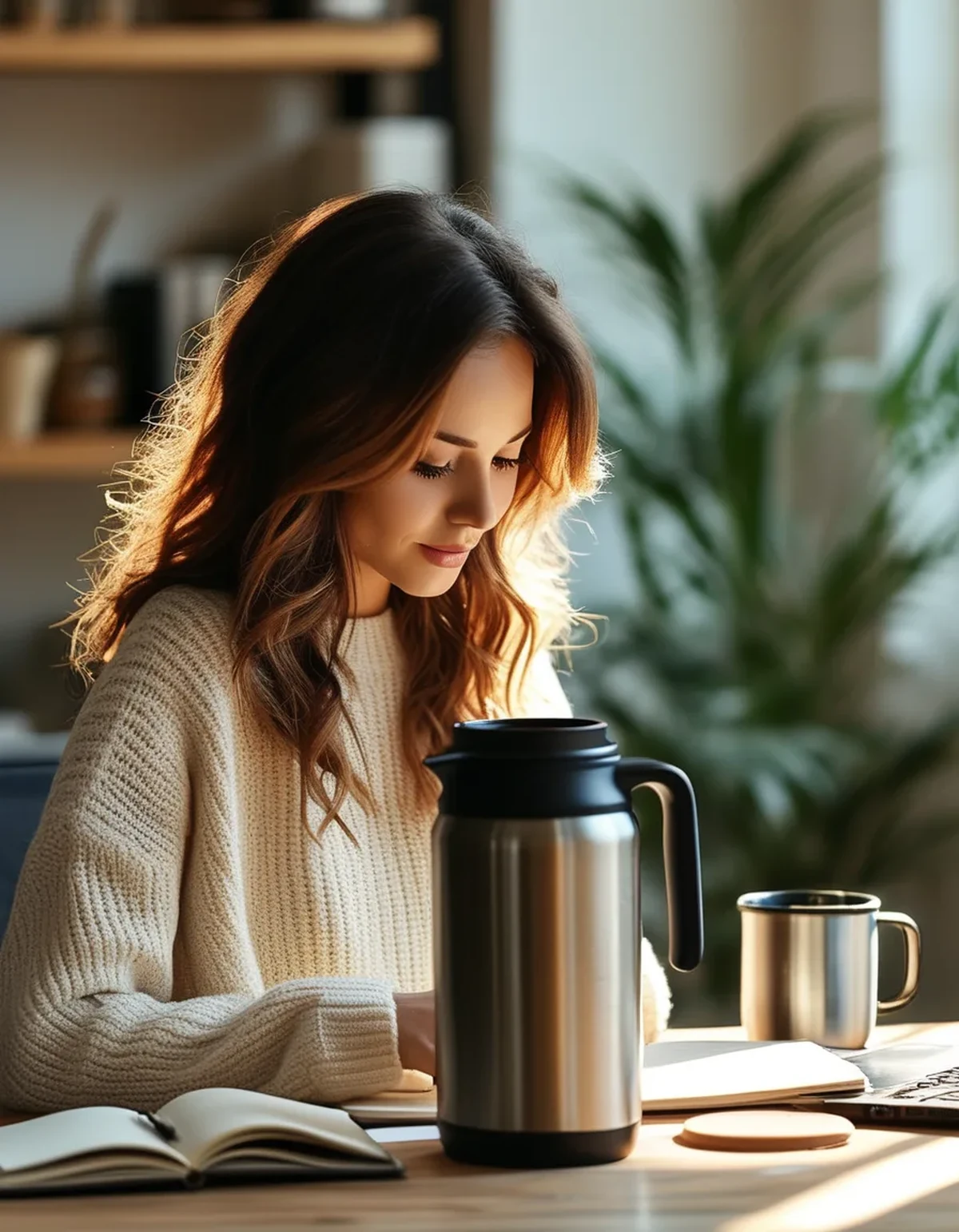Warm Desk Lunch Without a Microwave: Your Questions, Answered
