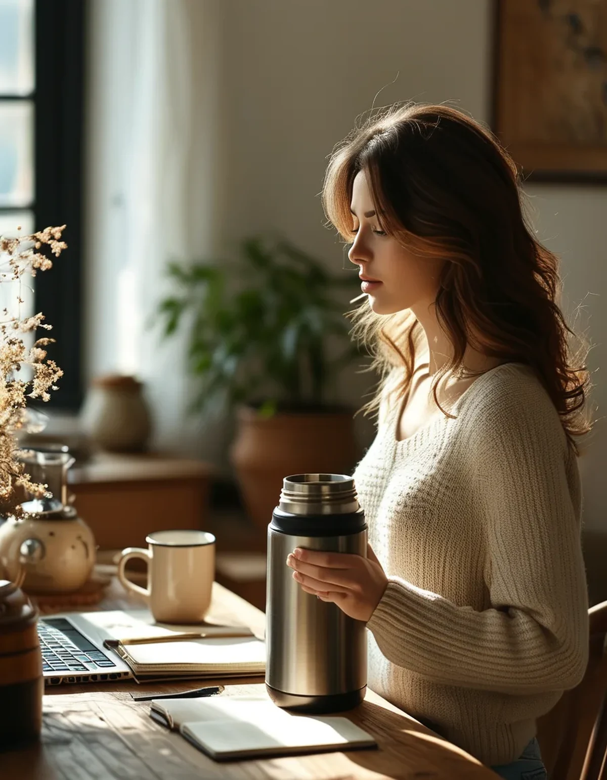 Warm Desk Lunch Without a Microwave: Your Questions, Answered
